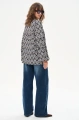 Bluzka Damska Maddy Dark Navy