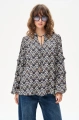 Bluzka Damska Maddy Dark Navy