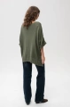 Sweter z aplikacją Nell Olive