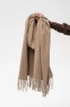 Szal Damski MM6 61 Beige