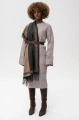 Szal Damski ED 279 Gray