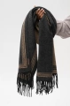 Szal Damski ED 279 Gray