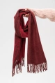 Szal Damski ED 278 Wine