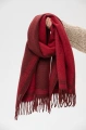 Szal Damski ED 279 Wine