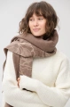 Szal Damski ED 278 Beige