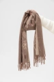 Szal Damski ED 278 Beige