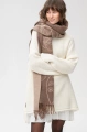 Szal Damski ED 278 Beige