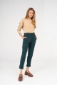 Spodnie Damskie Hosta BS But. Zieleń