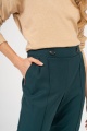 Spodnie Damskie Hosta BS But. Zieleń
