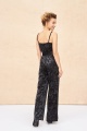 Kombinezon Damski Aquarius BS Czarny