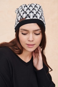 Czapka Animal BS Mucha