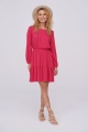 Sukienka Kezja BS Malina