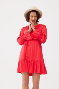 Sukienka Joel BS Koralowy