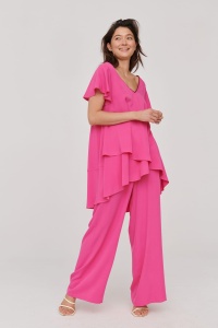 Tunika Damska Petti BS Amarant