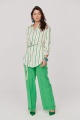 Koszula Damska Sunny BS Paski Grass
