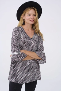 Tunika Damska Elisjana BS Dva 255