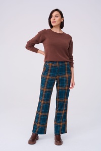 Spodnie Damskie Blero BS G117