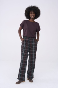 Spodnie Damskie Blero BS G113