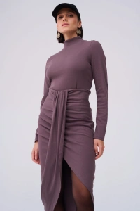 Spódnica Attina BS Wrzos