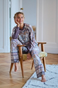 Spodnie Damskie Yenn BS EF 511