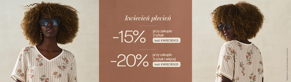 Kwiecień Plecień