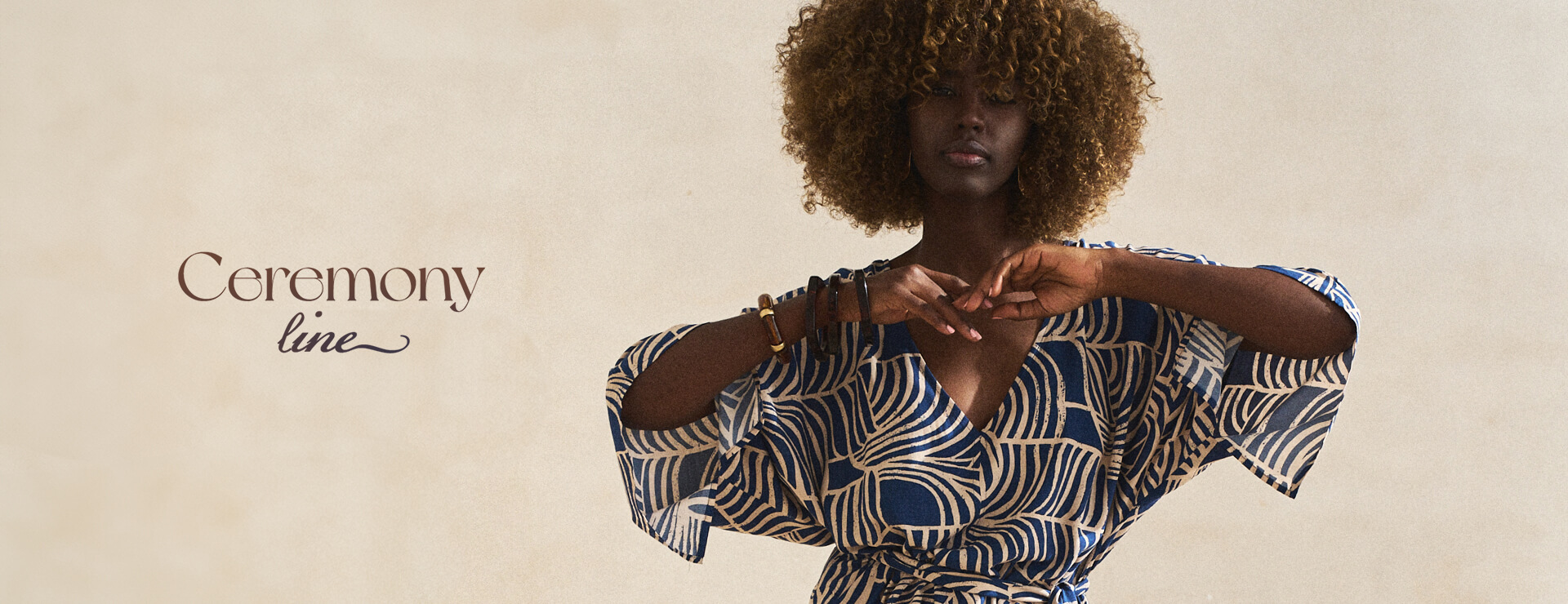 Ceremony Line