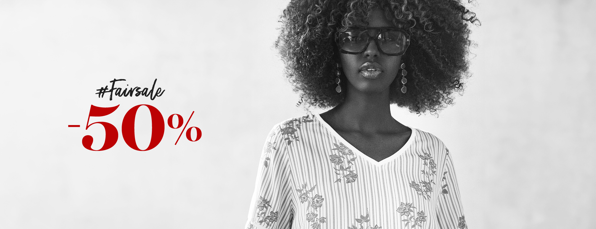 #Fairsale -50%