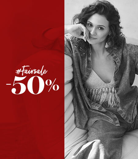#Fairsale -50%
