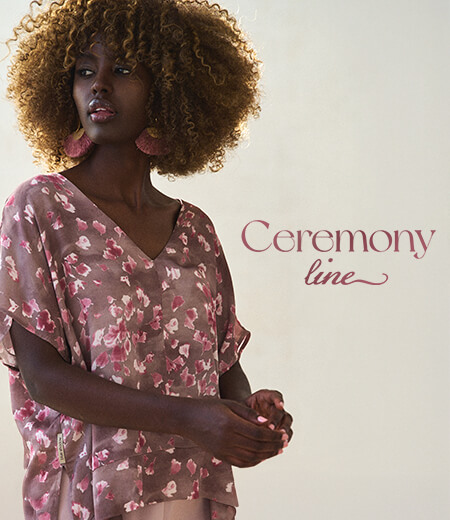 Ceremony Line