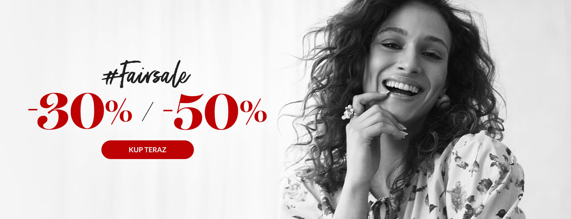 #Fairsale -30% / -50%