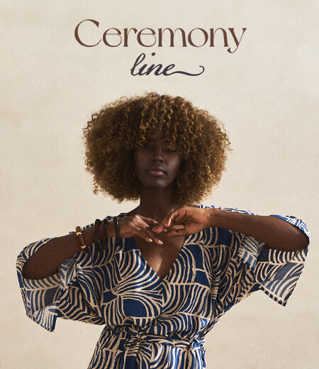 Ceremony Line