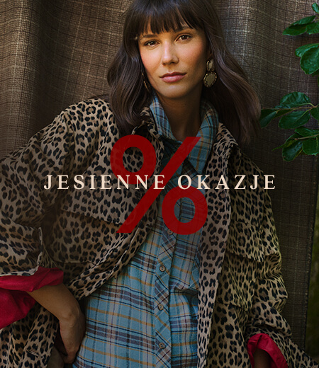 Jesienne Okazje