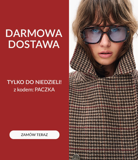Darmowa Dostawa