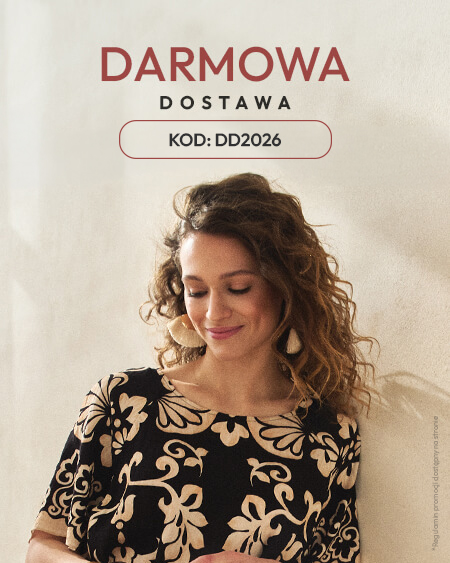 Darmowa Dostawa