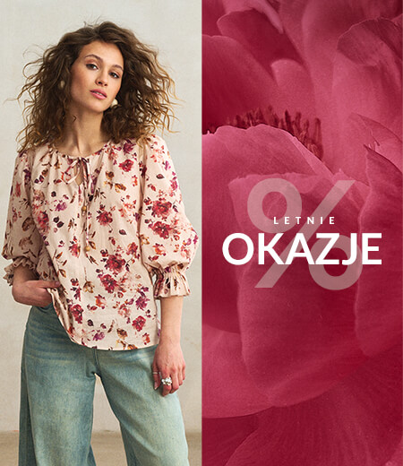 Letnie Okazje