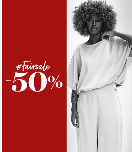 #Fairsale -50%