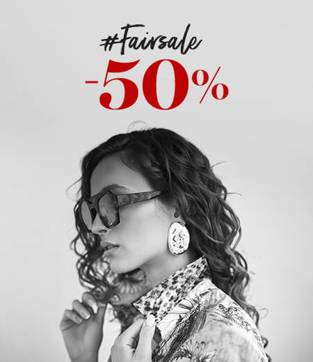 #Fairsale -50%
