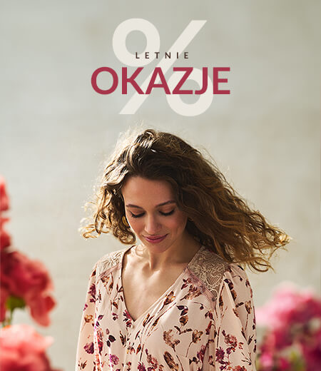 Letnie Okazje