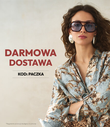 Darmowa Dostawa