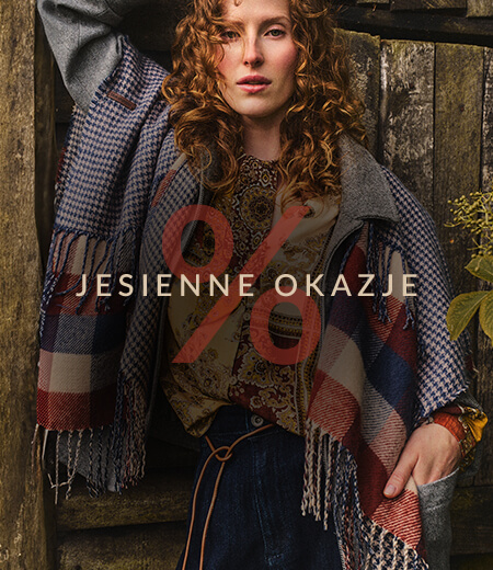 Jesienne Okazje