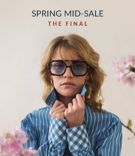 Finał Spring Mid-Sale