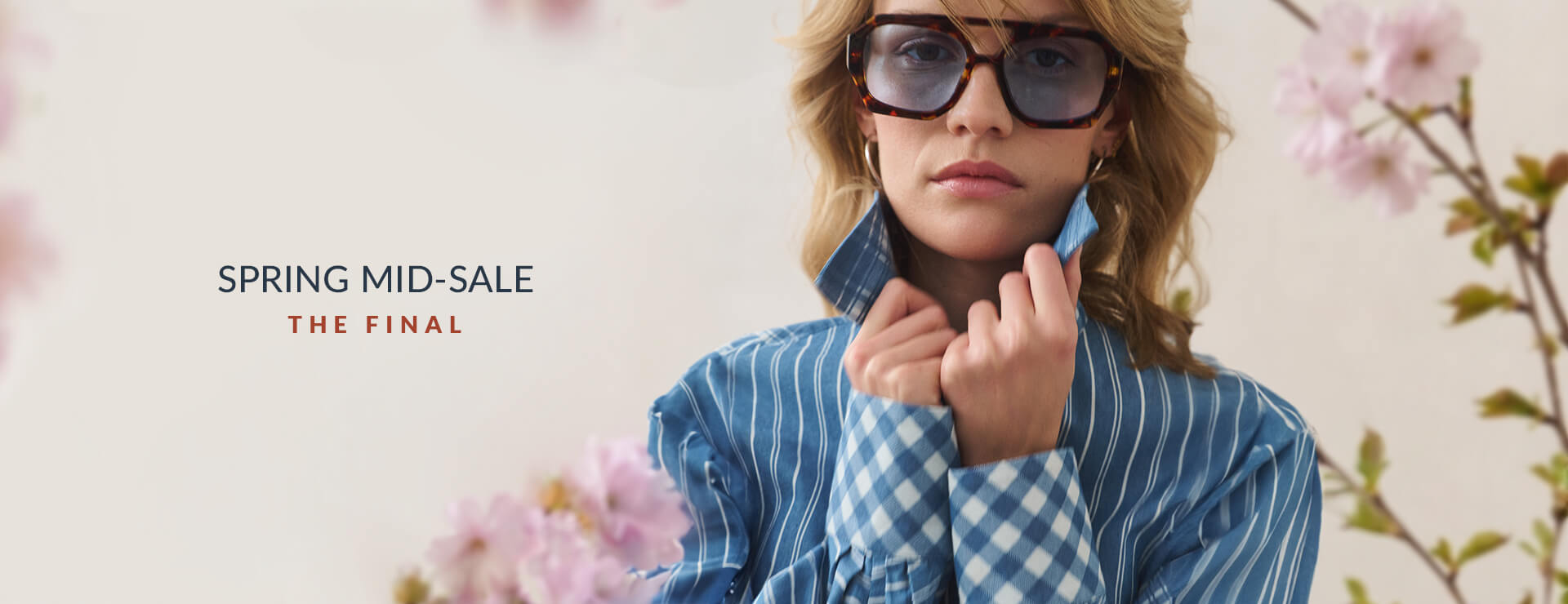 Finał Spring Mid-Sale