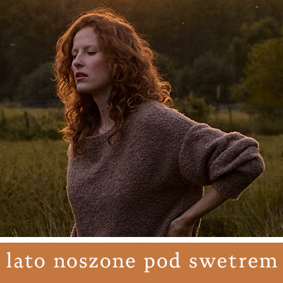 Lato noszone pod swetrem